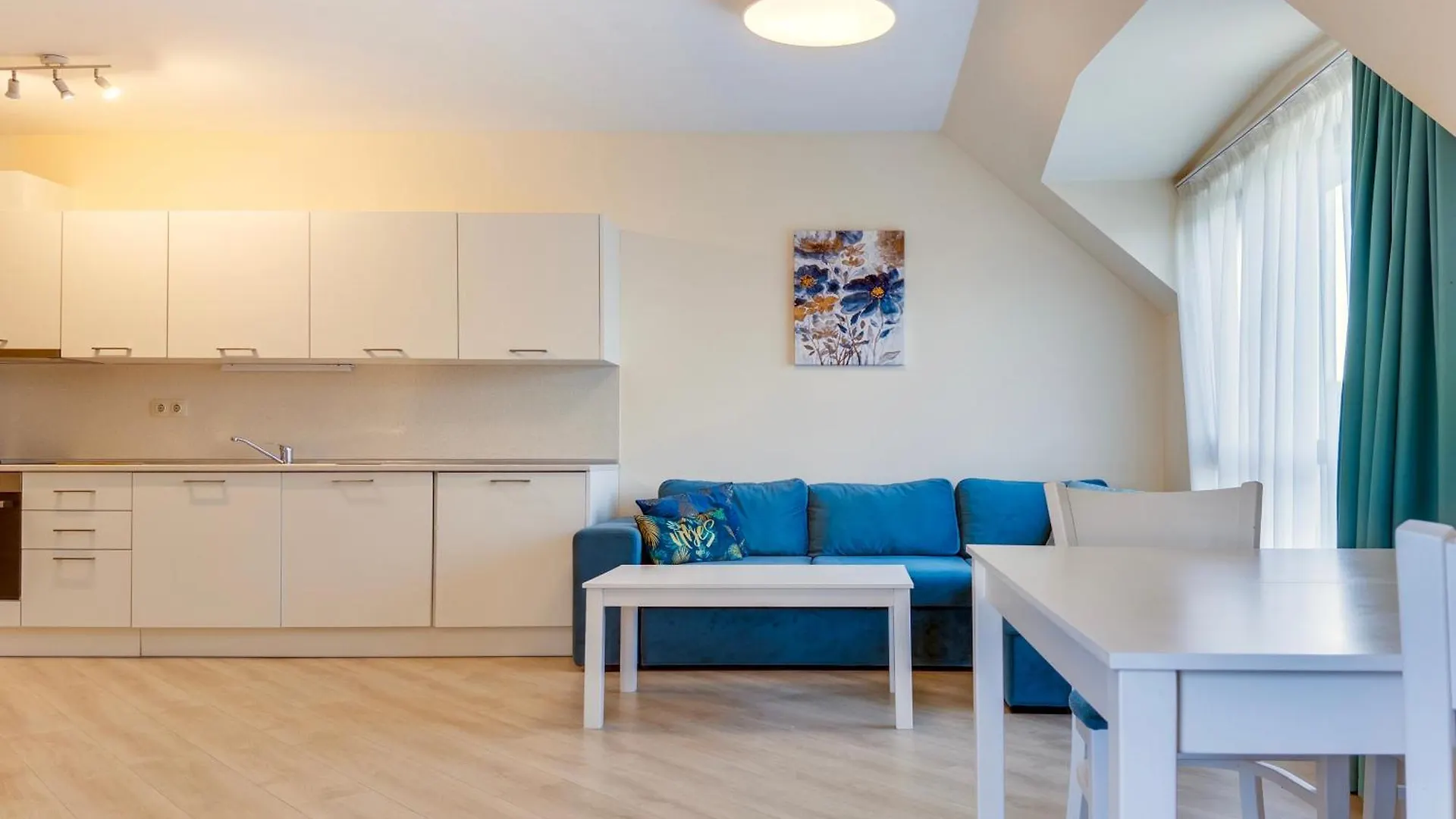 At Apartment - Sea View Varna