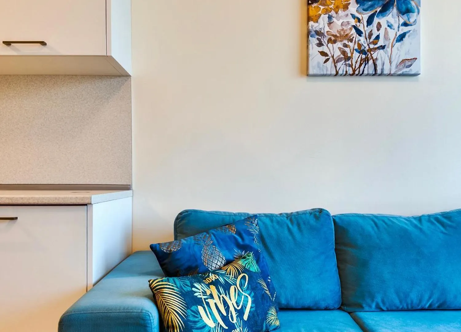 At Apartment - Sea View Varna 0*,